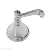 Sigma Handle Assembly with Charlotte Hot Handle 1.000487T