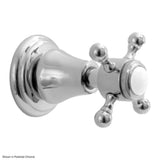 Sigma 1.005587T, Sigma 350 Series In-Wall Trim with St. Michel Handle 1.005587T