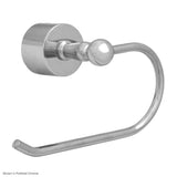 Sigma Series 900 Single Post Toilet Paper Holder 1.09SP00