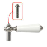 Sigma Loire Handle Cap Screw 18.01.062