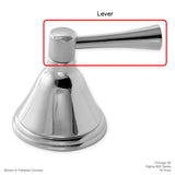Sigma Chicago Handle Lever 18.01.142