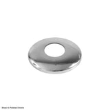 Sigma 1/2" Stamped Shower Flange 18.10.003