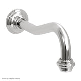 Sigma 350 Series 7.5" Wall Tub Spout 18.17.013