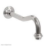 Sigma 350 Series 10.5" Wall Tub Spout 18.17.017