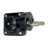 Tempress II Valve Maintenance Service Pack with Diverter with Plastic Tip and Short Plastic Diverter Link