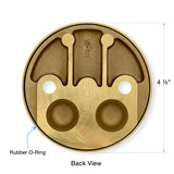 Sigma Temporary Construction Cover for 1" Eurotherm Thermostatic Valve 18.30.237
