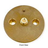 Sigma Temporary Construction Cover for 1" Eurotherm Thermostatic Valve 18.30.237