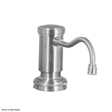 Sigma 2500 Traditional Soap Dispenser 18.37.006
