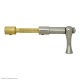 Sigma Traditional Style Volume Control Stem Assembly