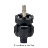 Sigma 18.30.067, Tempress, Tempress II, Altman OM-35, Brasstech 1-028, California Faucets CART-PBS-EF, Danfoss 47078, Dornbracht 0415050-500090, Eljer V4750, Emco 3103, Gerber 97-510, Grohe 47080000, Harrington Brass 62N128500T, Jado 599185-191, Newport Brass 1-028, Rohl 4113-0001, Tempress II 47078
