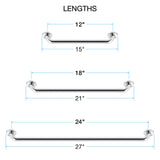 Sigma 18.18.400, 18.18.401, and 18.18.402, Sigma Shower Grab Bar