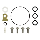 Tempress II Valve Accessory Pack, Tempress II Valve Screws and O-Rings