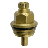 Sigma Roman Tub Faucet Diverter Model 1