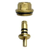 Sigma Roman Tub Faucet Diverter Model 1