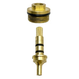 Sigma Roman Tub Faucet Diverter Model 2