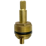 Sigma Roman Tub Faucet Diverter Model 3