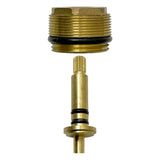 Sigma Roman Tub Faucet Diverter Model 3