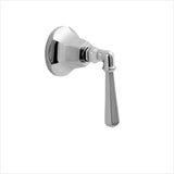 Sigma 300 Series Shutoff with Windham Handle