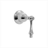 Sigma 200 Series Shutoff with Montreal Handle
