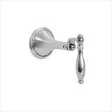 Sigma 200 Series Shutoff with Toronto Handle