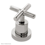 Sigma 3400 Series Shutoff with Nova II Handle 1.004887T