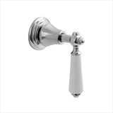 Sigma 350 Series Shutoff with Orleans Ceramic Handle
