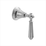 Sigma 350 Series Shutoff with Monte Carlo Handle