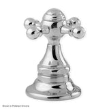 Sigma 2700 Series Handle Assembly with Tremont Cross Handle