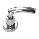 Sigma Series 1700 Prana Complete Handle Assembly 20 Point 1.009287T