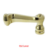 Sigma Charlotte Hot Lever 16 Point 18.01.004