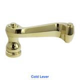 Sigma Charlotte Cold Lever 16 Point 18.01.005