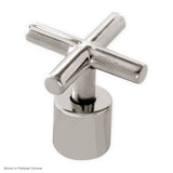 Sigma 3400 Series Nova II Handle and Escutcheon Assembly (20 Point) 18.01.022
