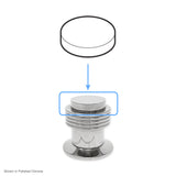 Cap for Sigma Seville Handle 18.01.025