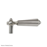 Sigma 350 Series Monte Carlo (Aria) Handle Assembly