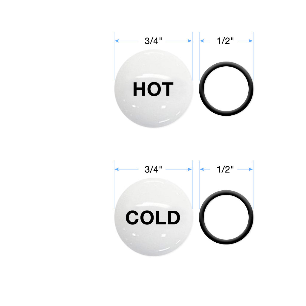 Cold Buttons