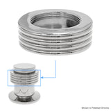 Lined Ring for Sigma Seville Handle