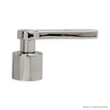 Sigma Series 3400 Carina Lever Assembly 20 Point 18.01.098