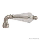 Sigma 400 Series Portofino Crystal Lever
