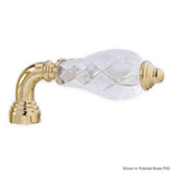 Sigma 3200 Series Luxembourg Crystal Lever