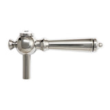Sigma Ascot Handle with Hot Ceramic Button 16 Point 18.01.120