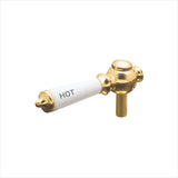 Sigma Waldorf Handle Only Hot 16 Point 18.01.123
