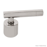 Sigma 3400 Series Polaris II Lever and Escutcheon Assembly (20 Point) 18.01.223