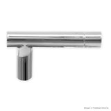 Sigma Polaris or Palermo Handle (16 Point) 18.01.400