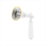 Escutcheon Base Ring for Sigma 350 Series Handle (Loire, Monte Carlo, Orleans, St. Michel)