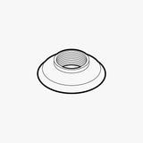 Escutcheon Base Ring for Sigma 350 Series Handle (Loire, Monte Carlo, Orleans, St. Michel)