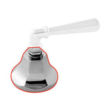 Sigma Windham Escutcheon