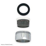 Sigma Standard Lavatory Faucet Aerator Assembly 18.07.001