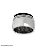 Sigma Standard Lavatory Faucet Aerator Assembly 18.07.001