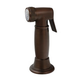 Sigma Contemporary Side Spray for Kitchen Faucet 18.07.150