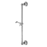 Sigma Traditional Shower Slidebar